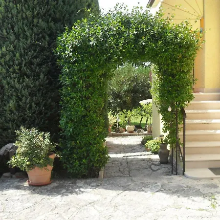 Casa Romantica * باردولينو