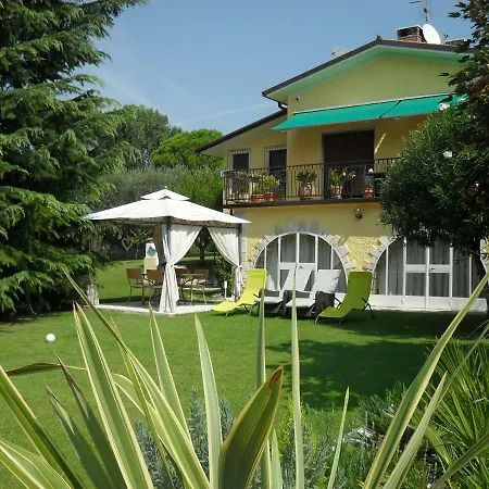 بيت للعطل Casa Romantica *