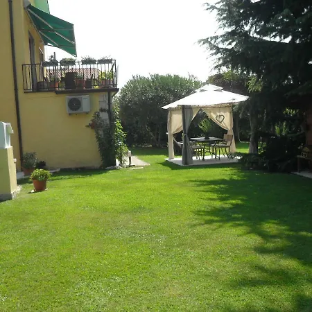 بيت للعطل Casa Romantica باردولينو