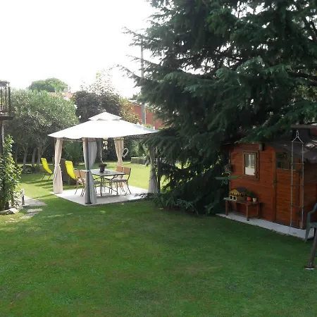 Casa Romantica