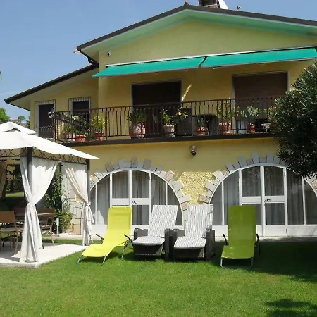 Casa Romantica Tatil Evi *