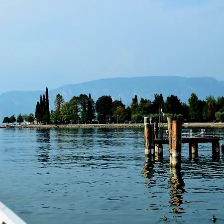 Casa Romantica בית נופש ברדולינו