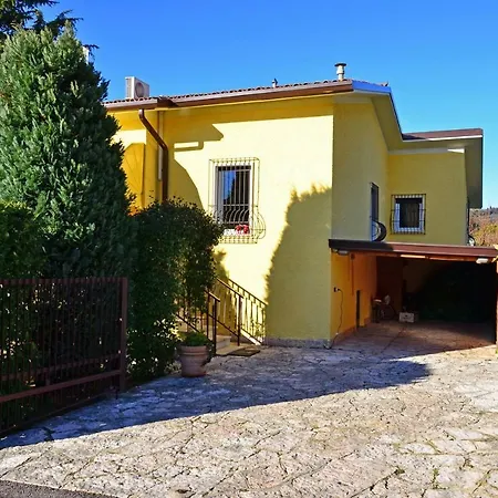 Casa Romantica Tatil Evi