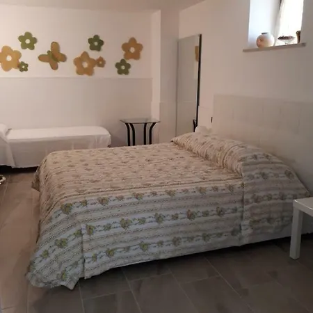Casa Romantica *