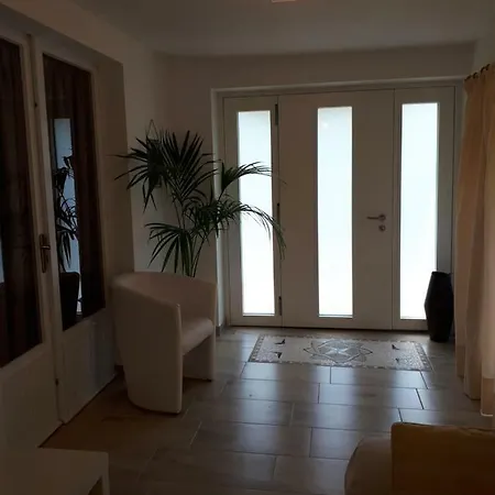 Casa Romantica Tatil Evi