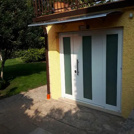 בית נופש Casa Romantica ברדולינו