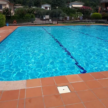 Tatil Evi Casa Romantica Bardolino