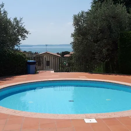 Casa Romantica ברדולינו