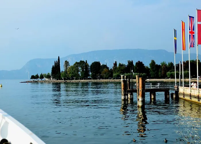 Casa Romantica Dom wakacyjny Bardolino