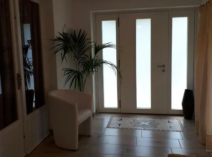 Casa Romantica Dom wakacyjny