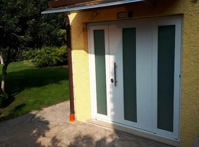 Dom wakacyjny Casa Romantica Bardolino