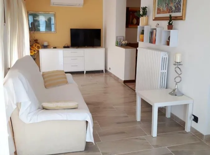 Casa Romantica Dom wakacyjny Bardolino