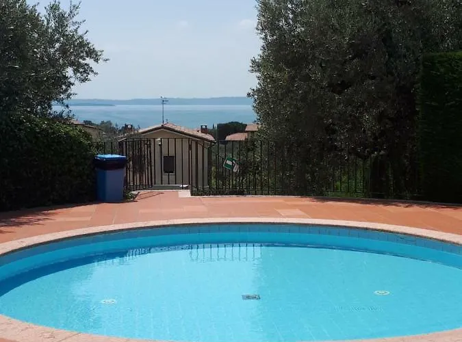 Casa Romantica Bardolino