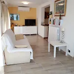 Casa Romantica Dom wakacyjny Bardolino
