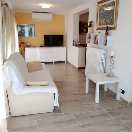 Casa Romantica Semesterbostad Bardolino