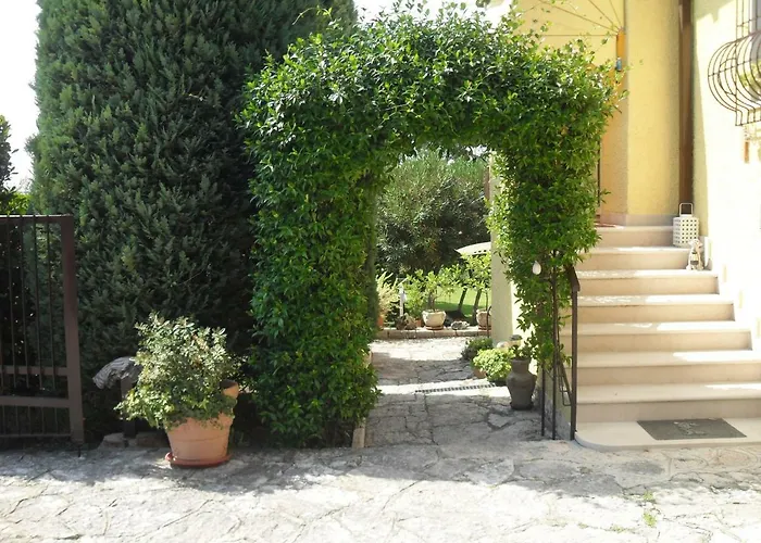 Casa Romantica * ברדולינו