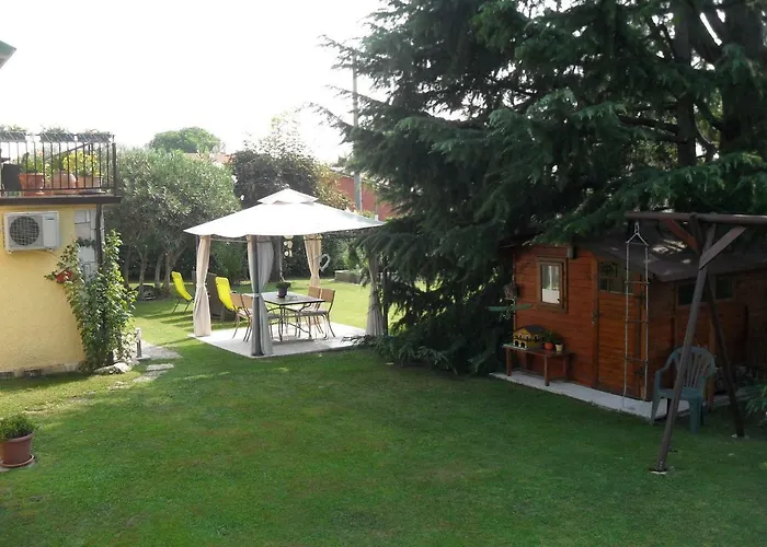 Casa Romantica
