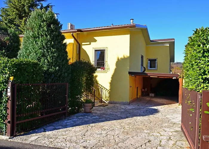 Casa Romantica בית נופש